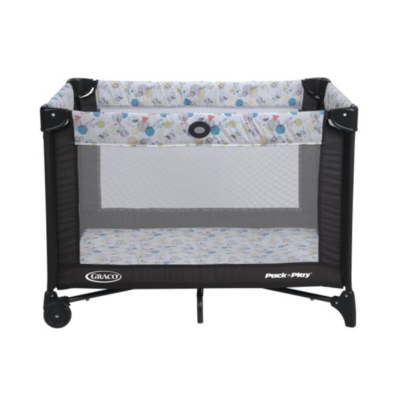 Graco Accessories Graco Pack N Play Portable Playard Carnival